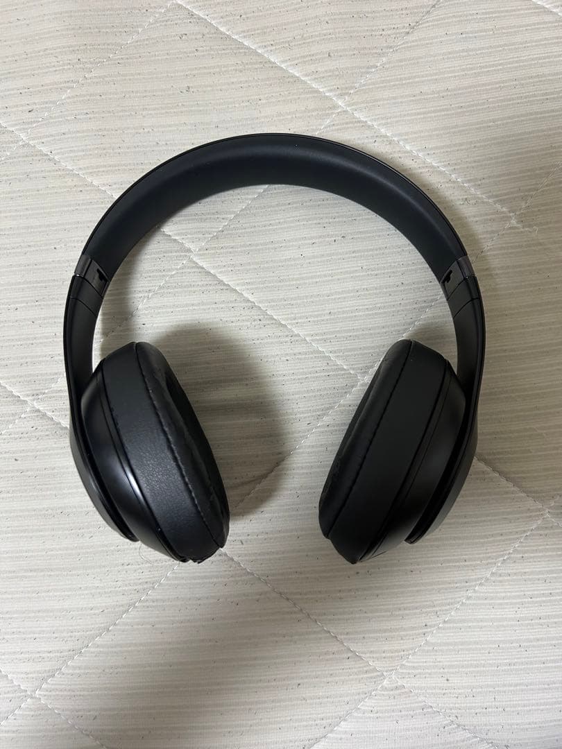 Beats Studio3 Wireless マットブラック