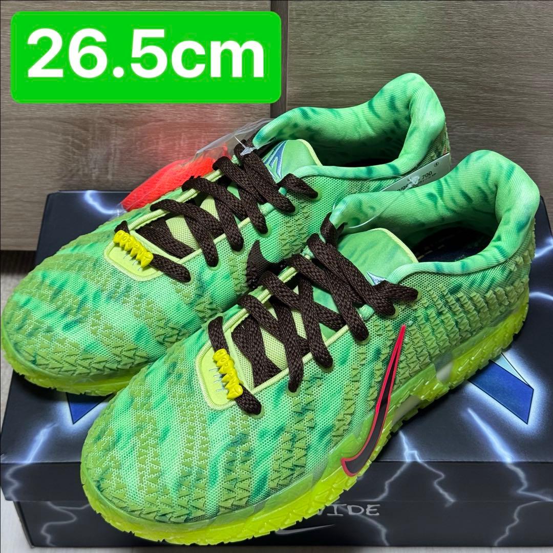 シューズ(男性用) Nike Ja 3 \