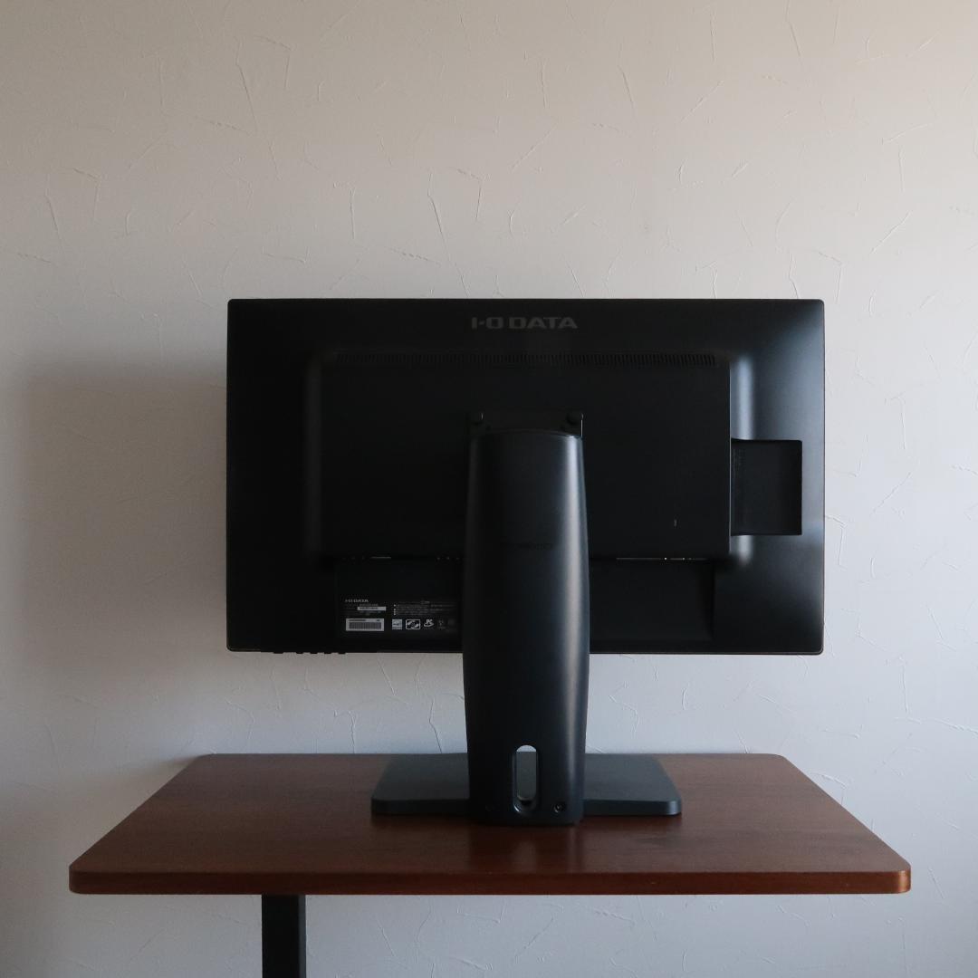 IOデータ 27インチ4Kモニター KH2750V-UHD