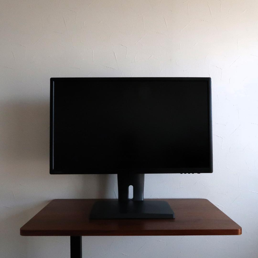 IOデータ 27インチ4Kモニター KH2750V-UHD