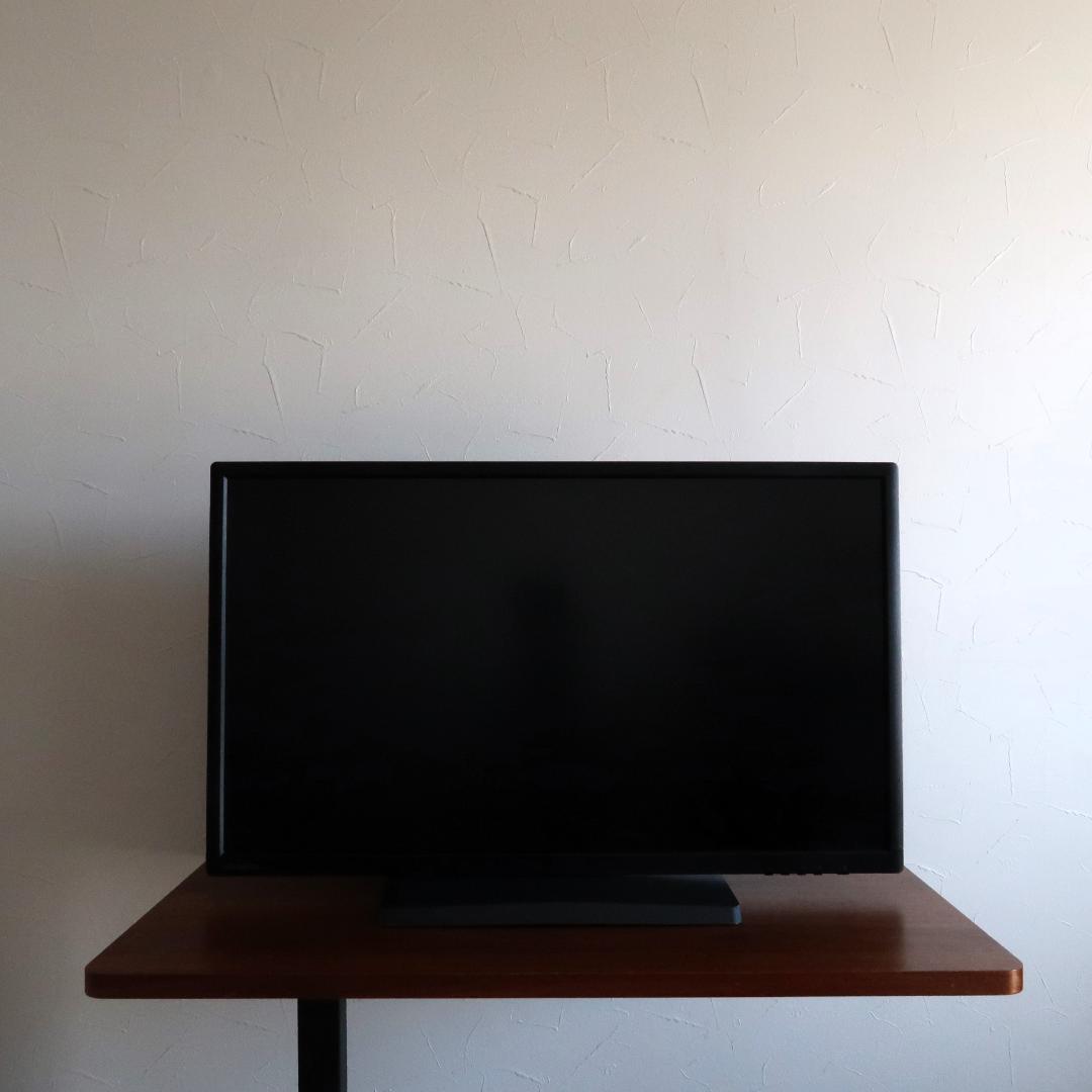 IOデータ 27インチ4Kモニター KH2750V-UHD