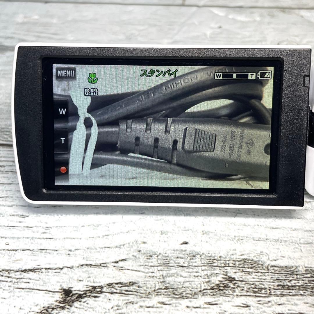 SONY HDビデオカメラ Handycam CX270V HDR-CX270V