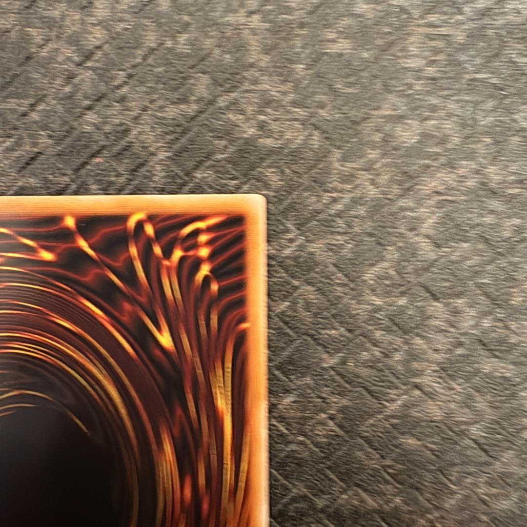 遊戯王　バーストプロトコル　エクソシスターカルマエル　プリシク１枚