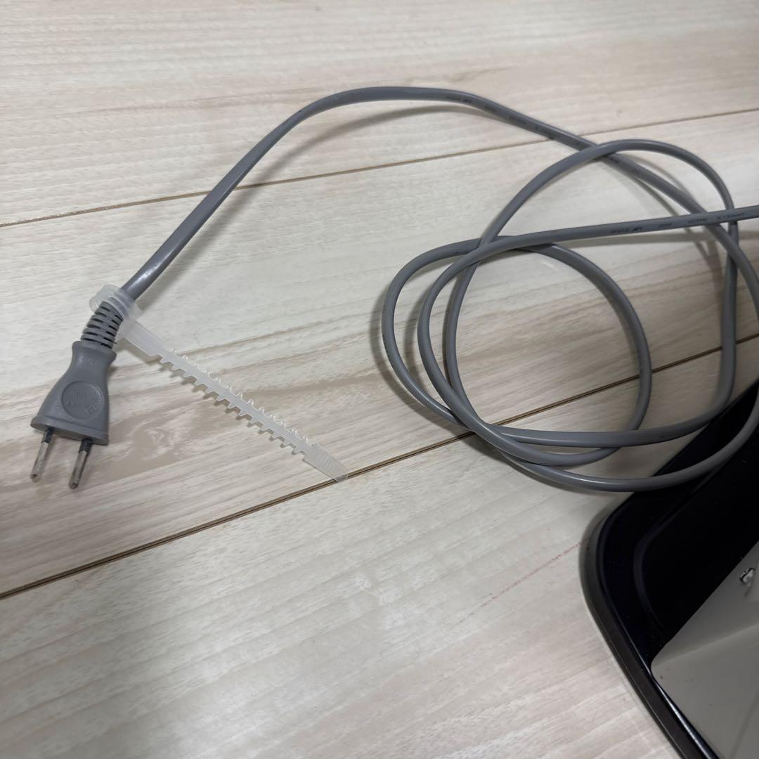 リンナイ ガスファンヒーター SRC-365E 都市ガス 22年製 ホース付き