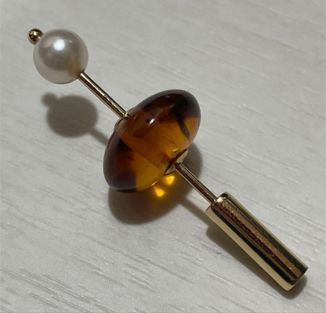 @MstoreHirotakaピアス