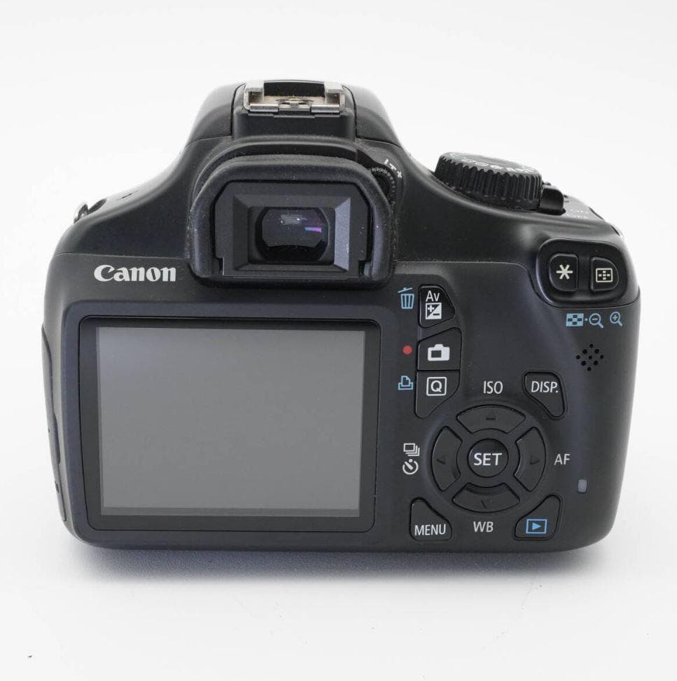 ショット3,585回✨ Canon Kiss X50 カメラ 一眼レフ デジカメ