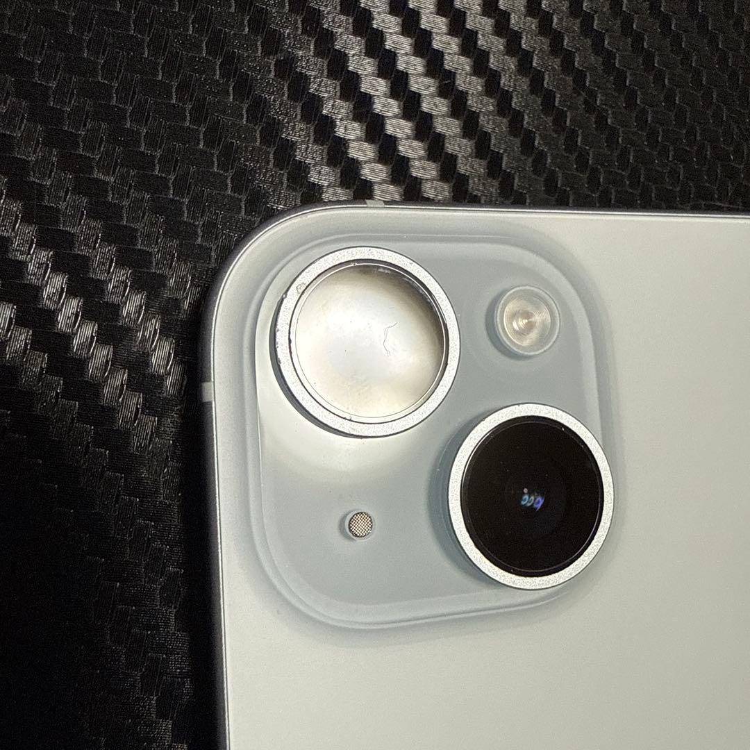 まめちゃんさん専用 iPhone 15 128GB