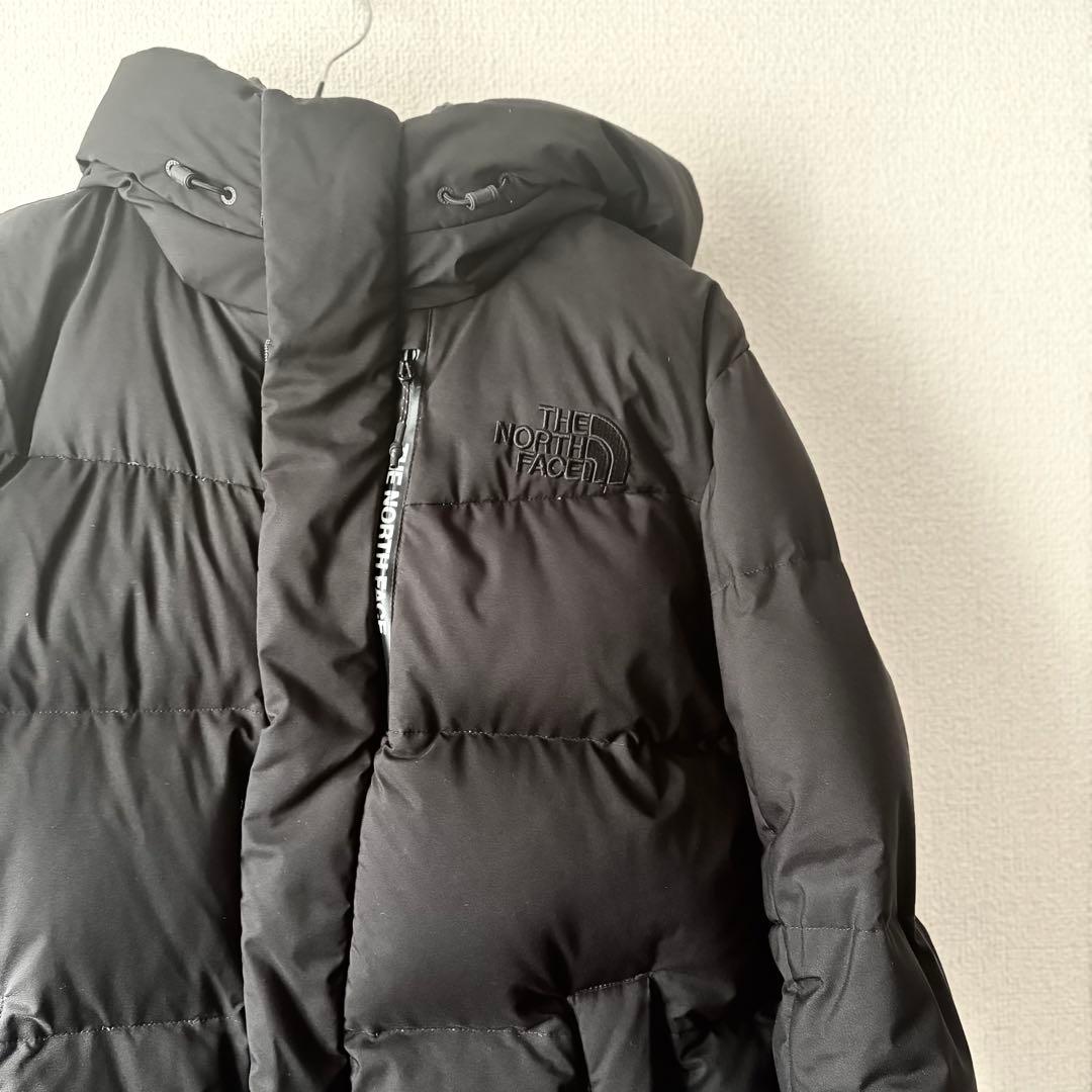 NORTH FACE ヌプシ ダウンジャケット