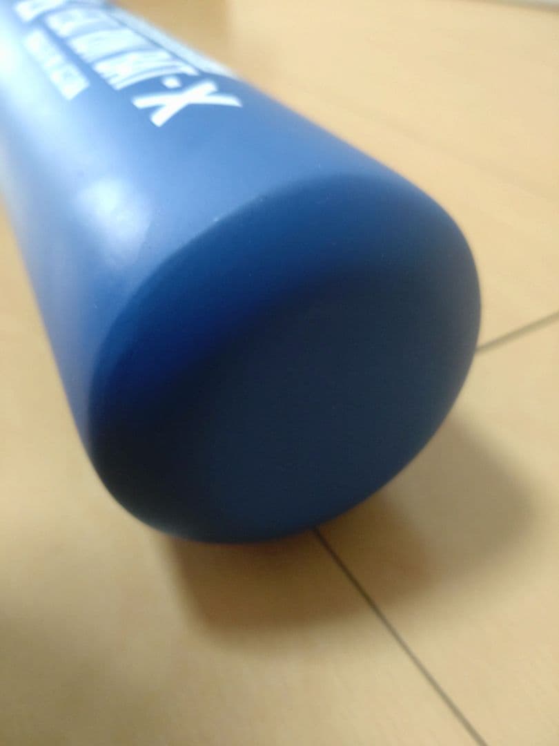 AMAZING HEAD RUN BAT-X 一般サイズ Dブルー