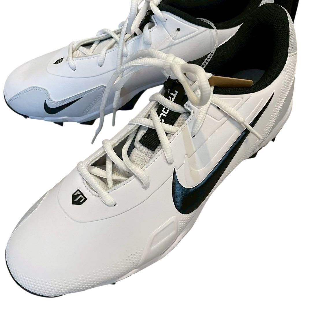 【新品】Nike ナイキ Force Trout 9 Keystone 27cm