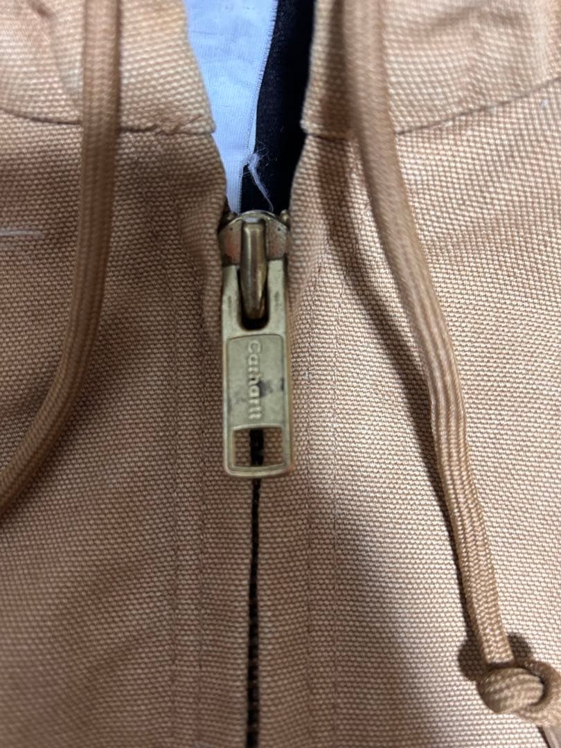 90’s Carhartt アクティブジャケット