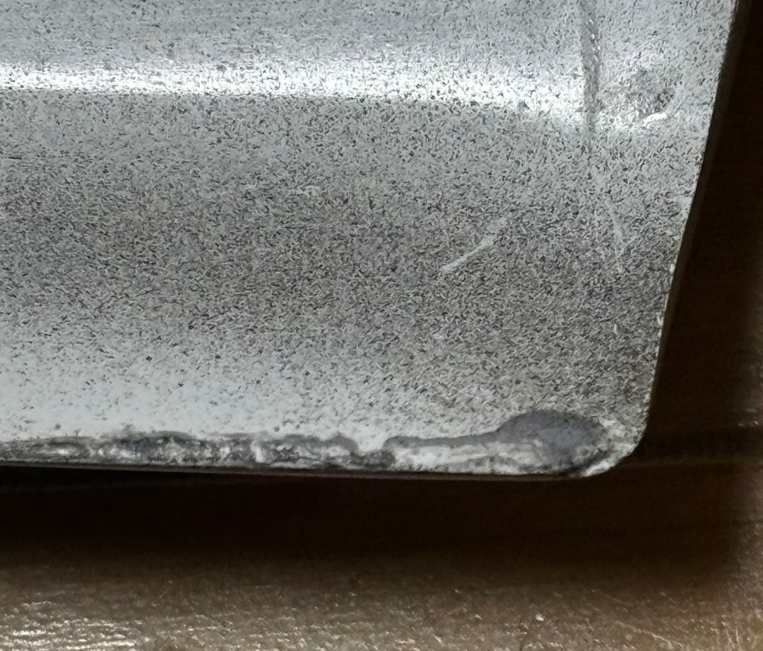 RIDE+TECH エブリイDA17 オーバーフェンダーとフェイクリベット