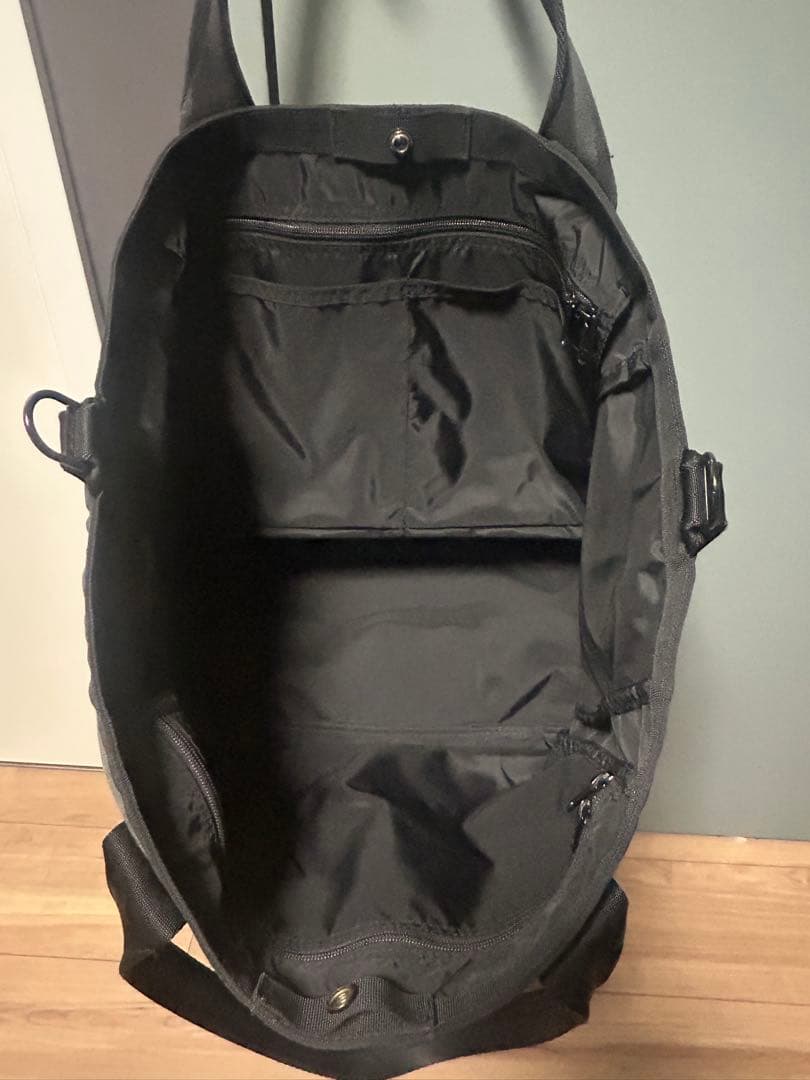 tatta さま専用ブリーフィング　New Balance トートバッグ