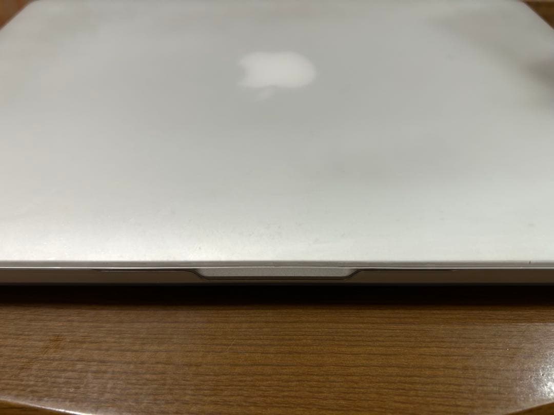 Apple MacBook Pro シルバー 日本語配列