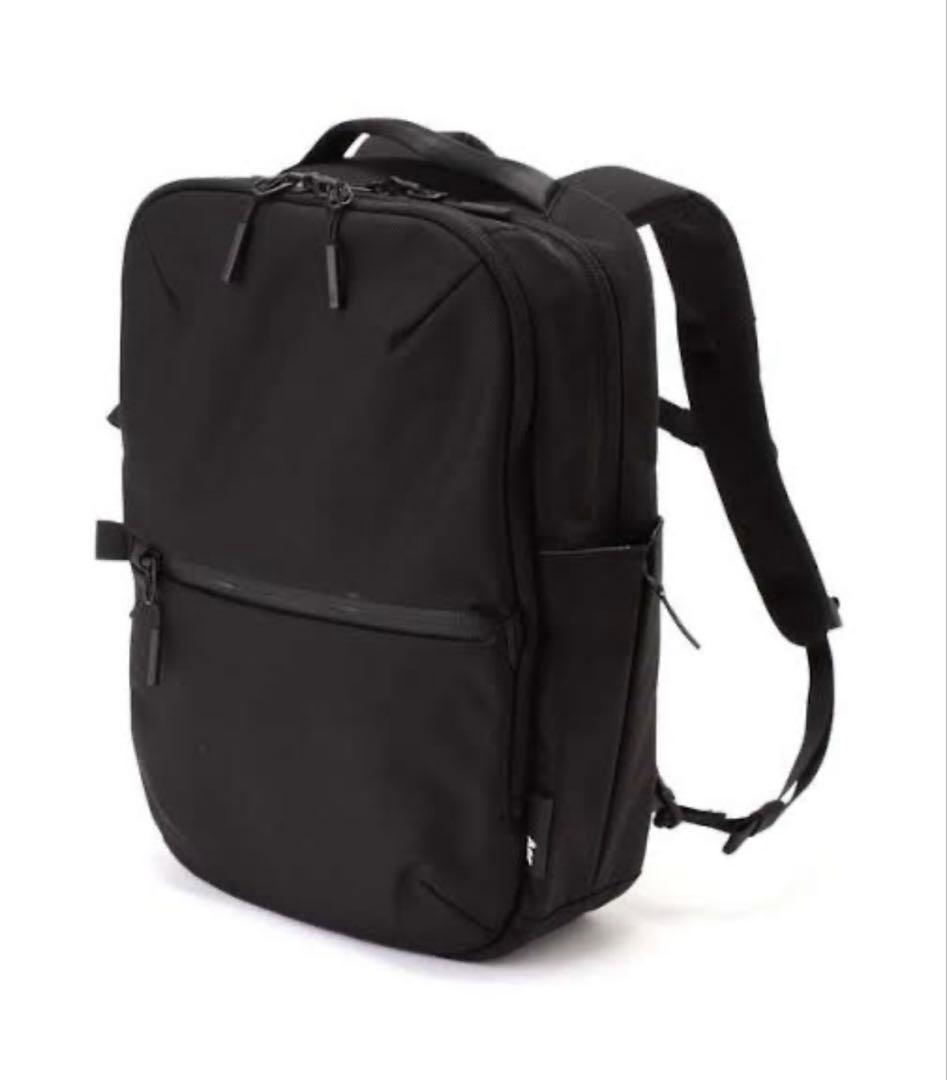 【1週間のみ着用】別注：Aer COMMUTER PACK（エアー）