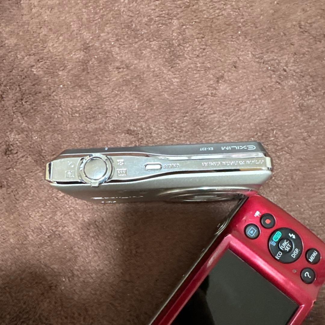 キャノン　IXY150 ジャンク 2個