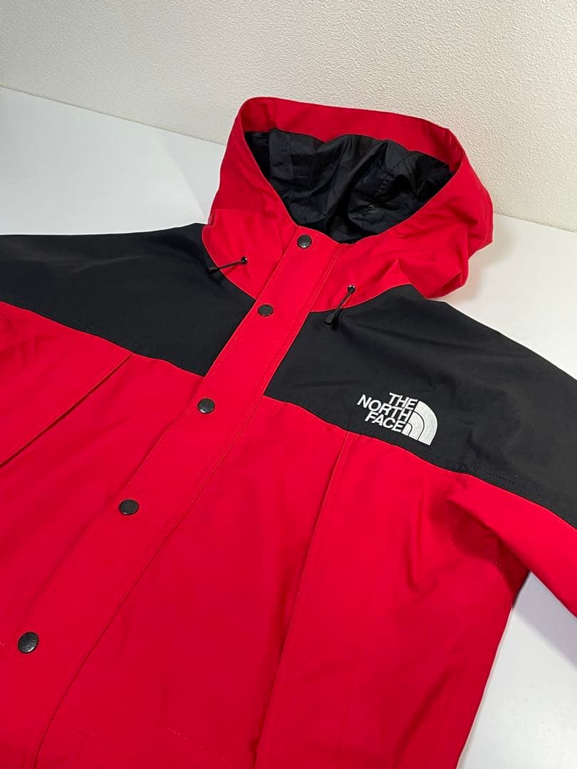 【週末限定セール】ザ・ノースフェイス マウンテンライトジャケット NP11834