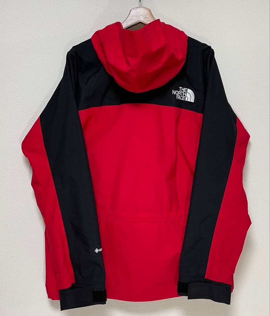 【週末限定セール】ザ・ノースフェイス マウンテンライトジャケット NP11834