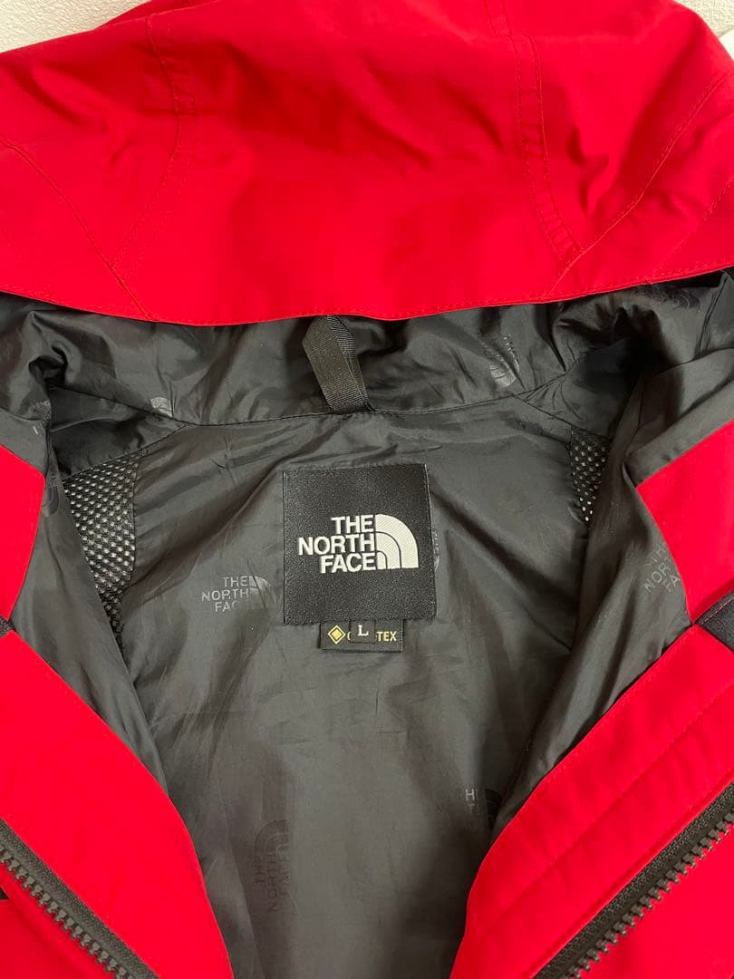 【週末限定セール】ザ・ノースフェイス マウンテンライトジャケット NP11834