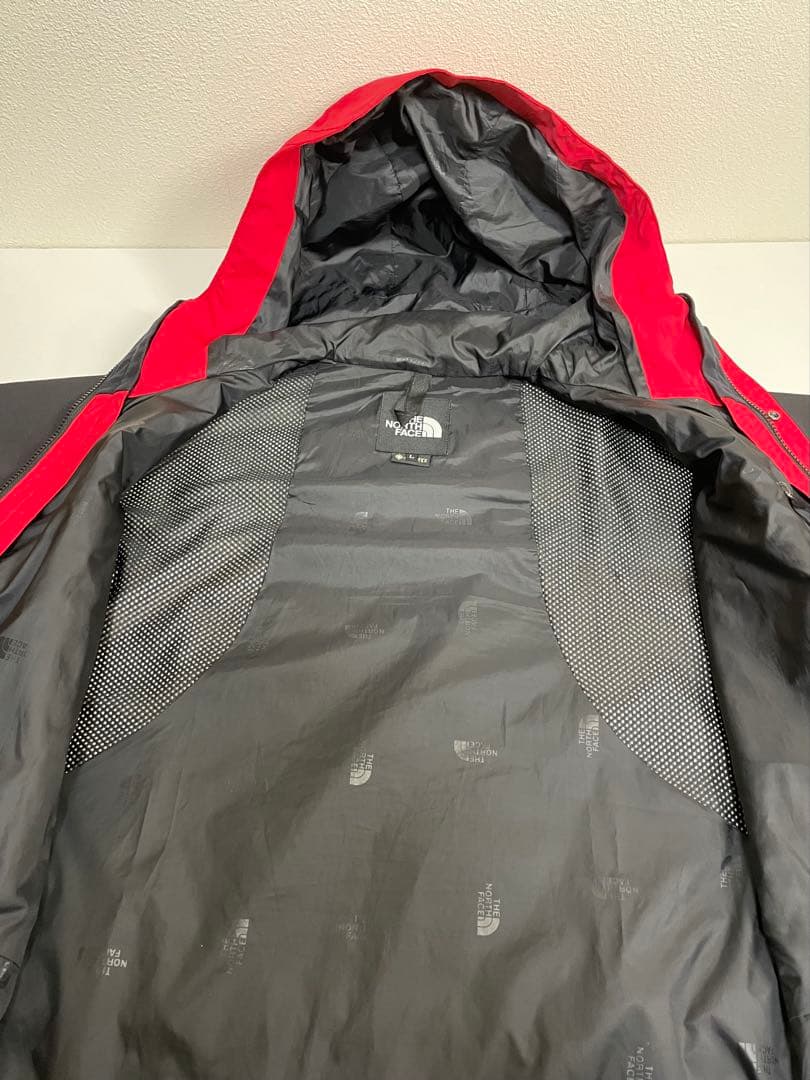 【週末限定セール】ザ・ノースフェイス マウンテンライトジャケット NP11834