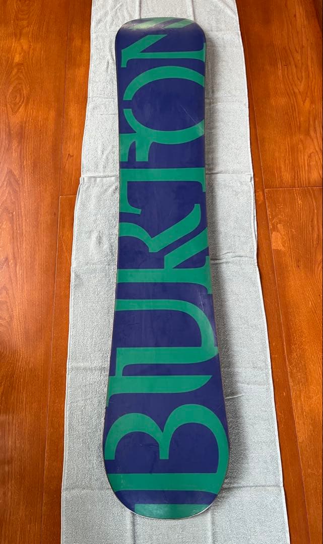 BURTON バートン DESCENDANT ディセンダント スノーボード 板