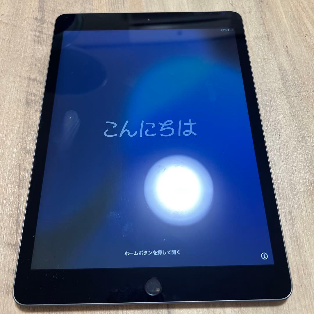 iPad 第7世代　本体
