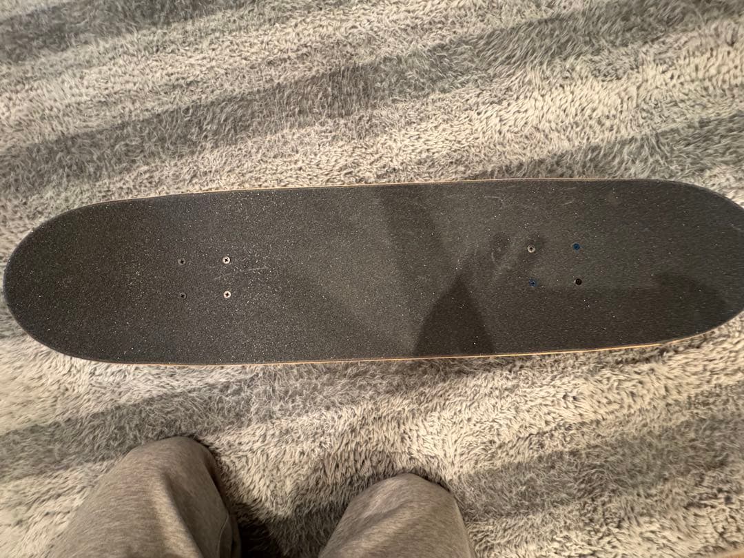 TIGHTBOOTH スケートボード コンプリート