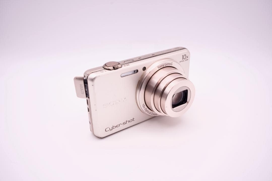 ソニー SONY Cyber-shot DSC-WX220