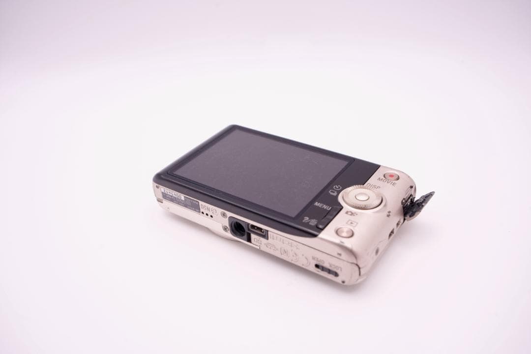 ソニー SONY Cyber-shot DSC-WX220