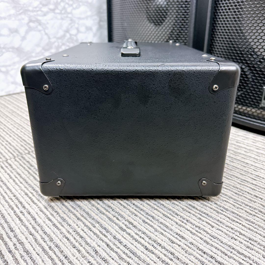 【美品】 CLASSIC PRO PA12/6 ミニライブ イベント 送料無料