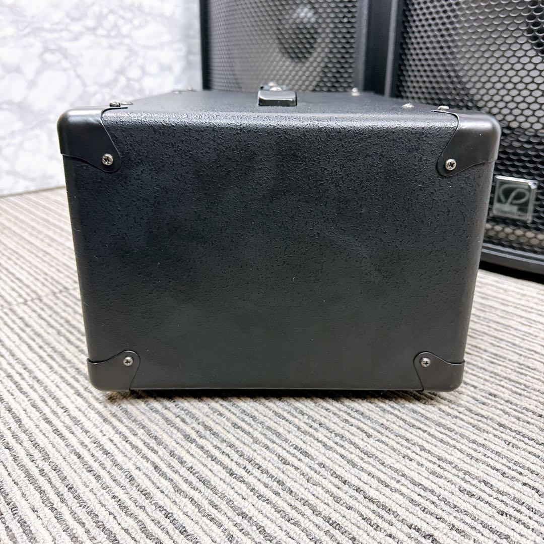 【美品】 CLASSIC PRO PA12/6 ミニライブ イベント 送料無料