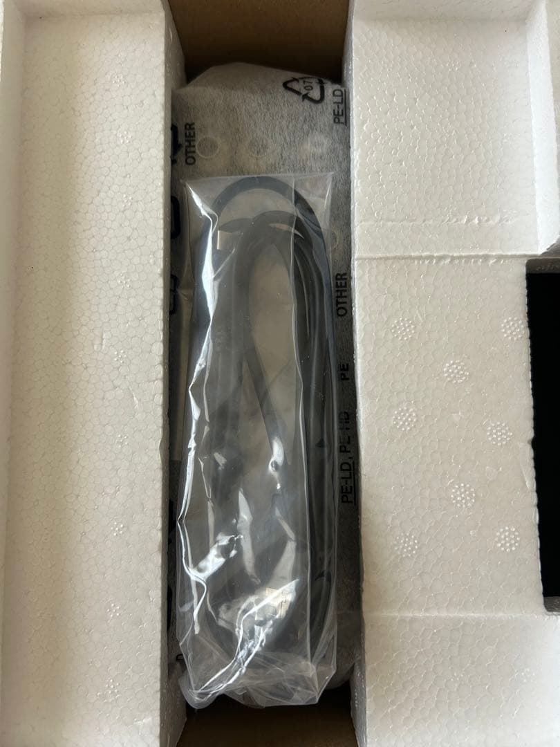 YAMAHA AG03 MK2 インターフェース