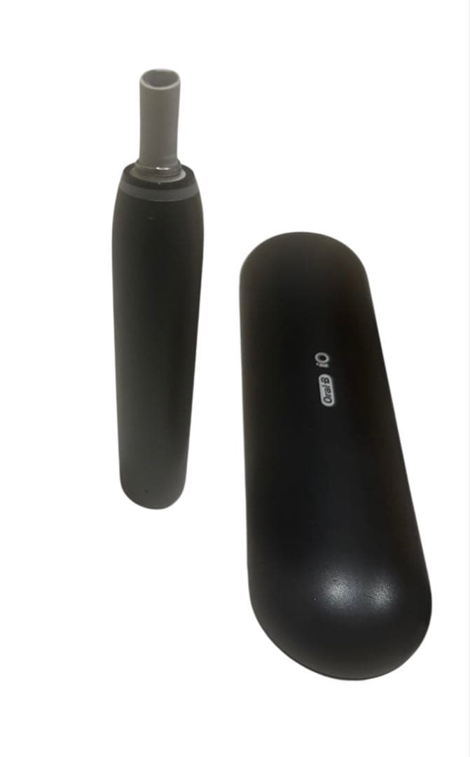 Oral-B iO 黒 本体　4点セット　3768 動作良好