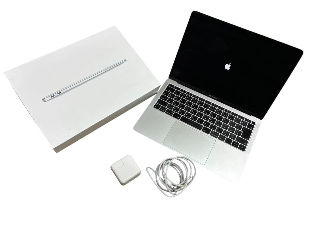 ◯Macbook air Retina 13inch 2019 Apple