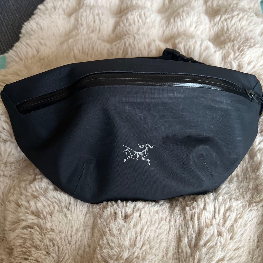 バッグ ARC'TERYX Granville Crossbody Bag