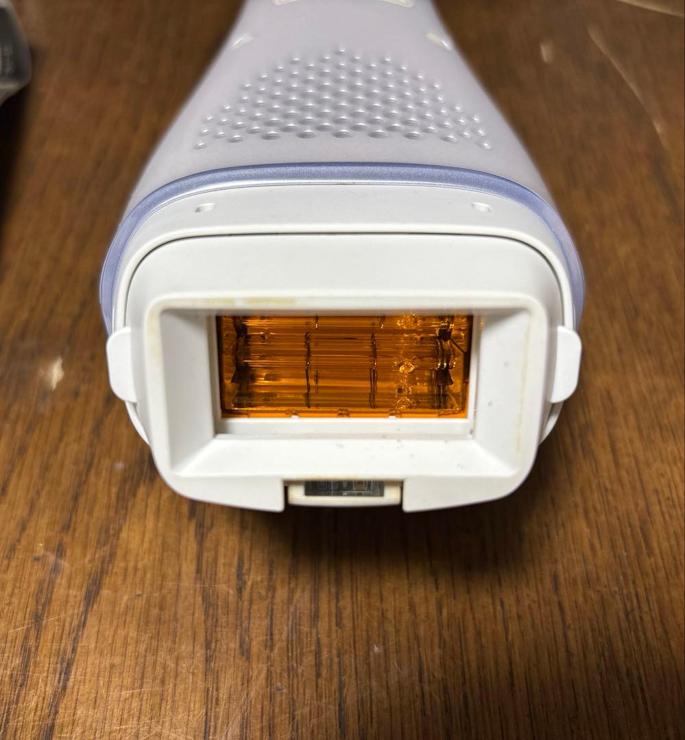 パナソニック　光美容器　ES-WP82