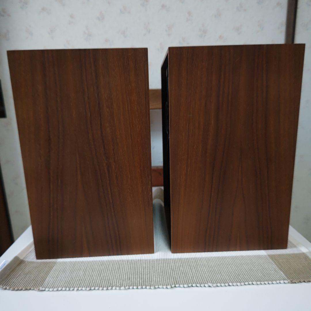 購入される方はコメント下さい出品JBL 4312M ブルーバッフル 初期型