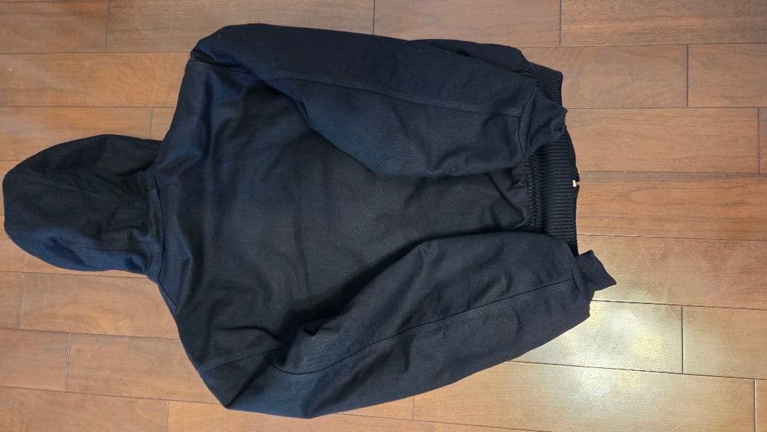 Carhartt　カーハート　J140 アクティブジャケット　黒　サイズS