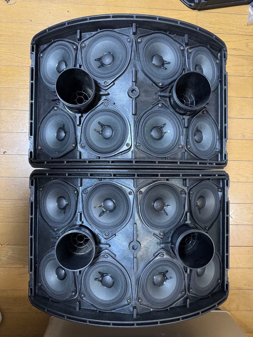 BOSE ボーズ 802 SERIES II スピーカー ペア
