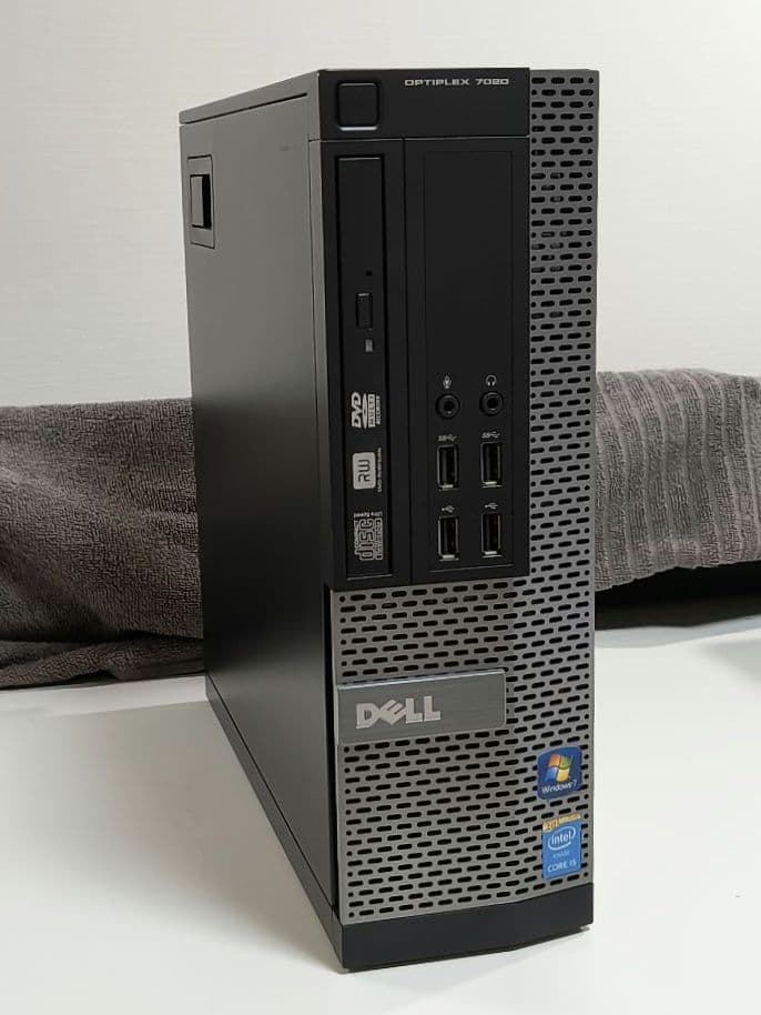 corei5−4590 WIn11Pro SSD1TB メモリ16GB