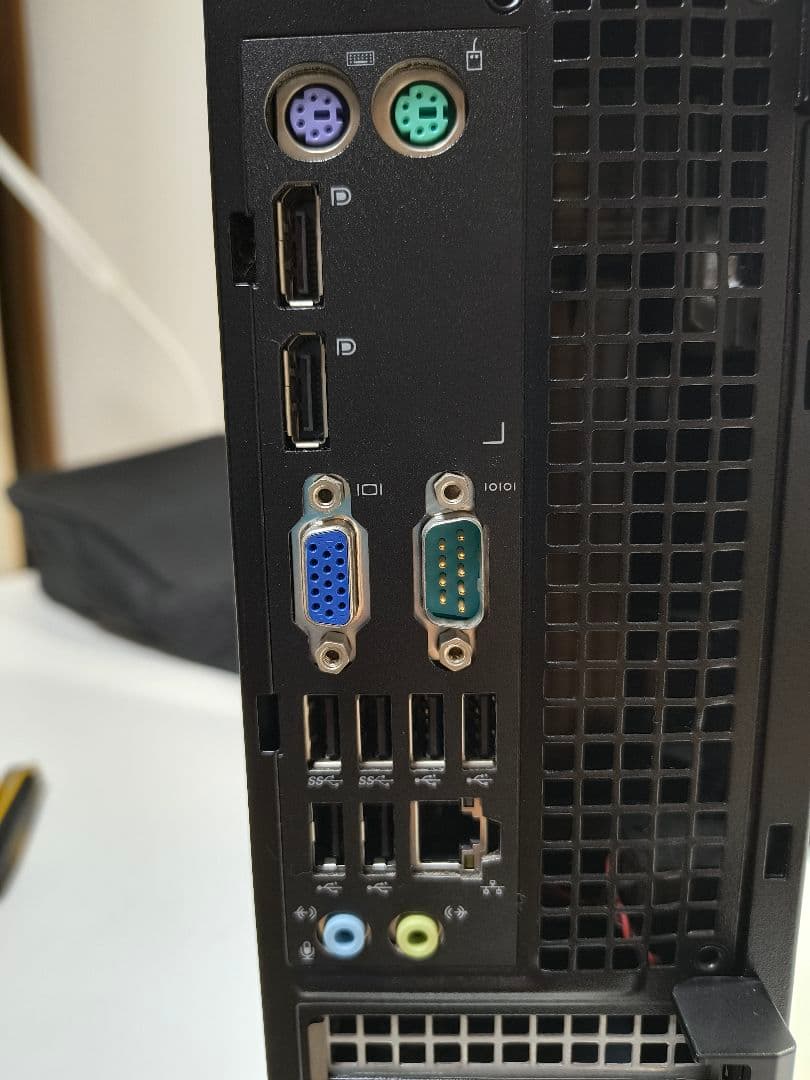 corei5−4590 WIn11Pro SSD1TB メモリ16GB