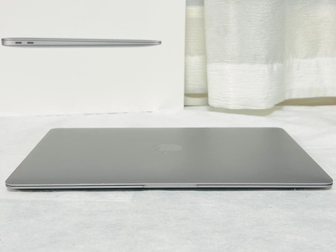 ★MacBook Air 13 2018★i5/8GB/SSD 128GB