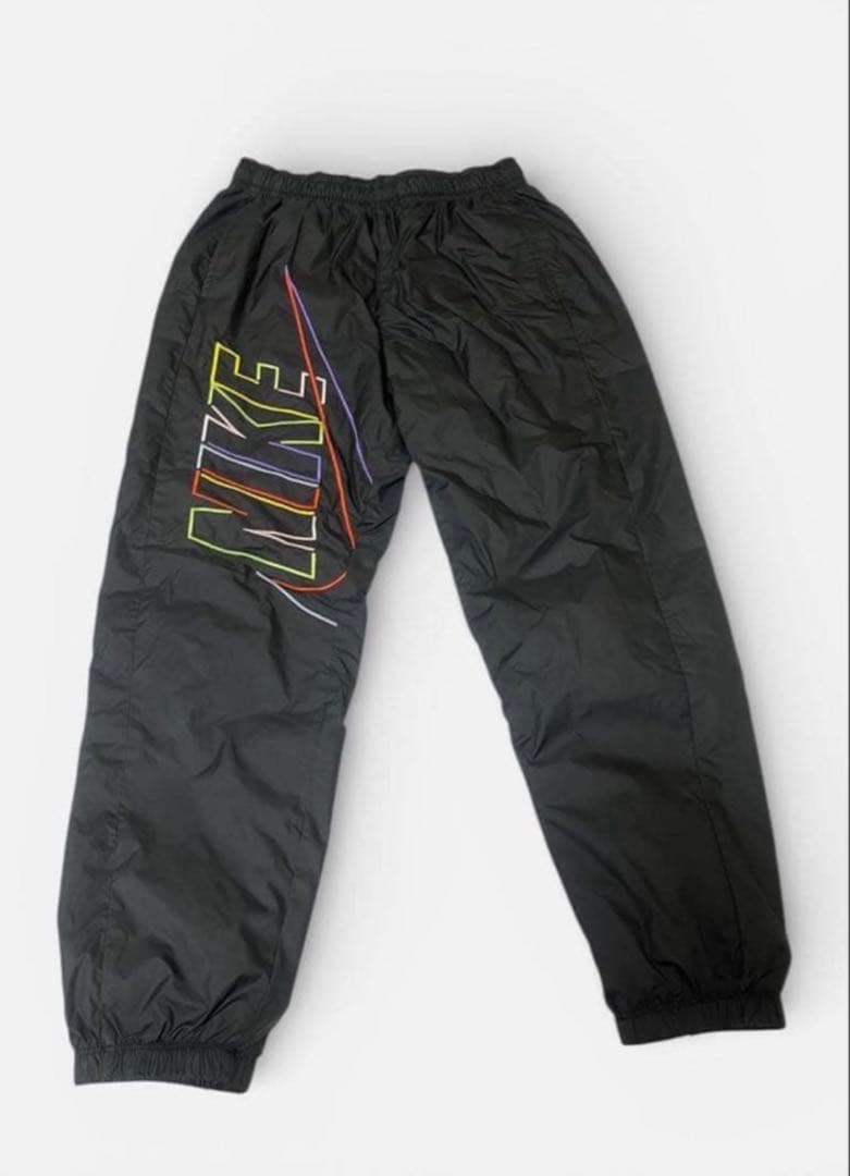 ナイキ クラブ ウーブン ジャケット パンツ MCFメンズ クラブフリース