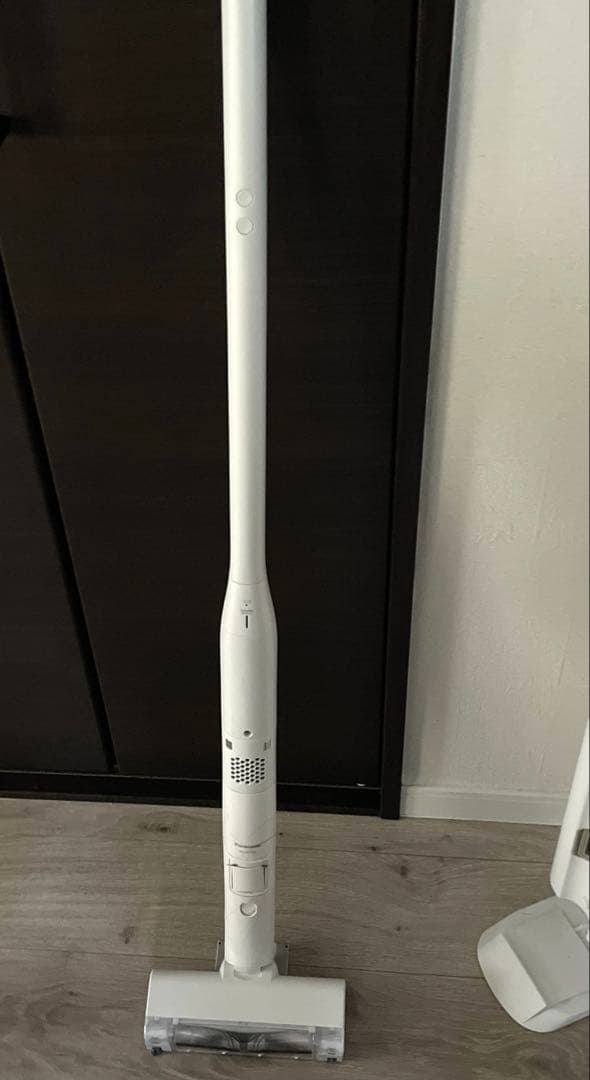 panasonic 掃除機