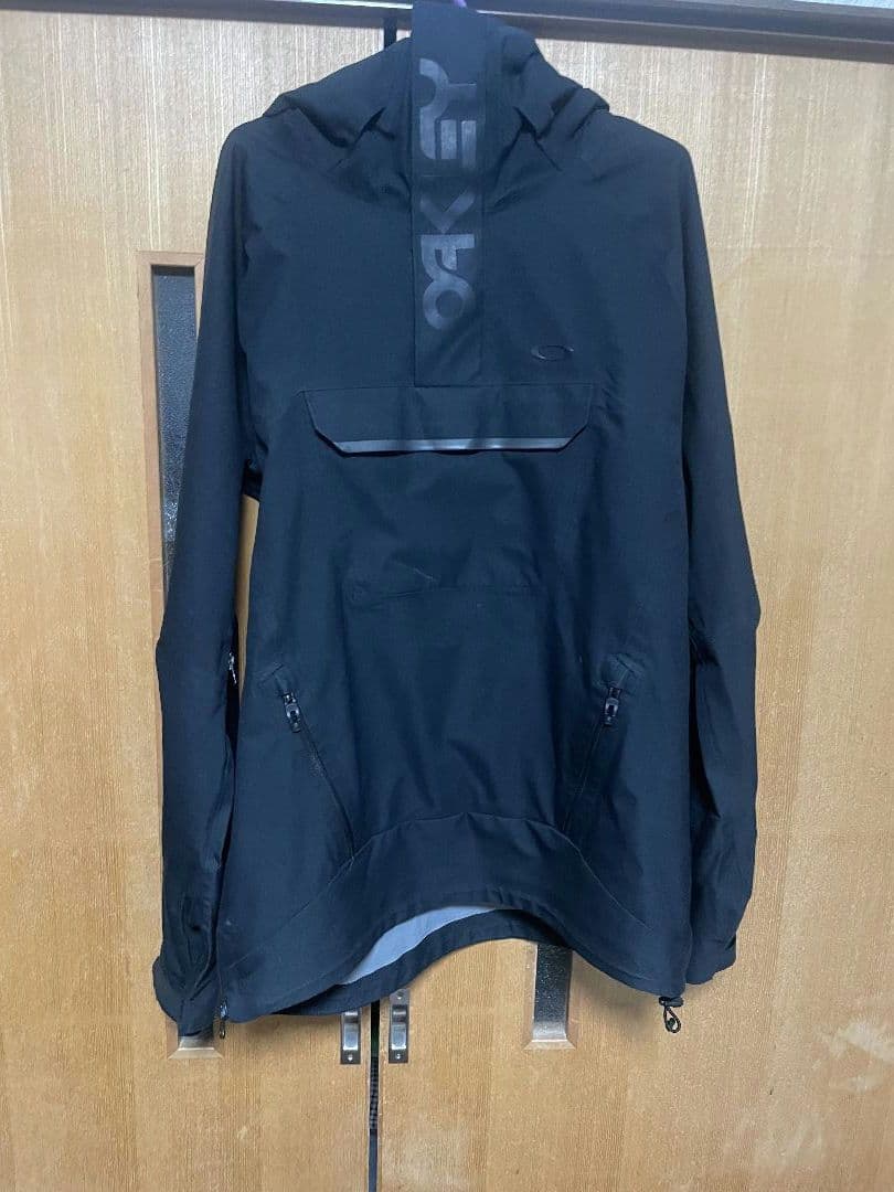 オークリースノボウェア上下セット