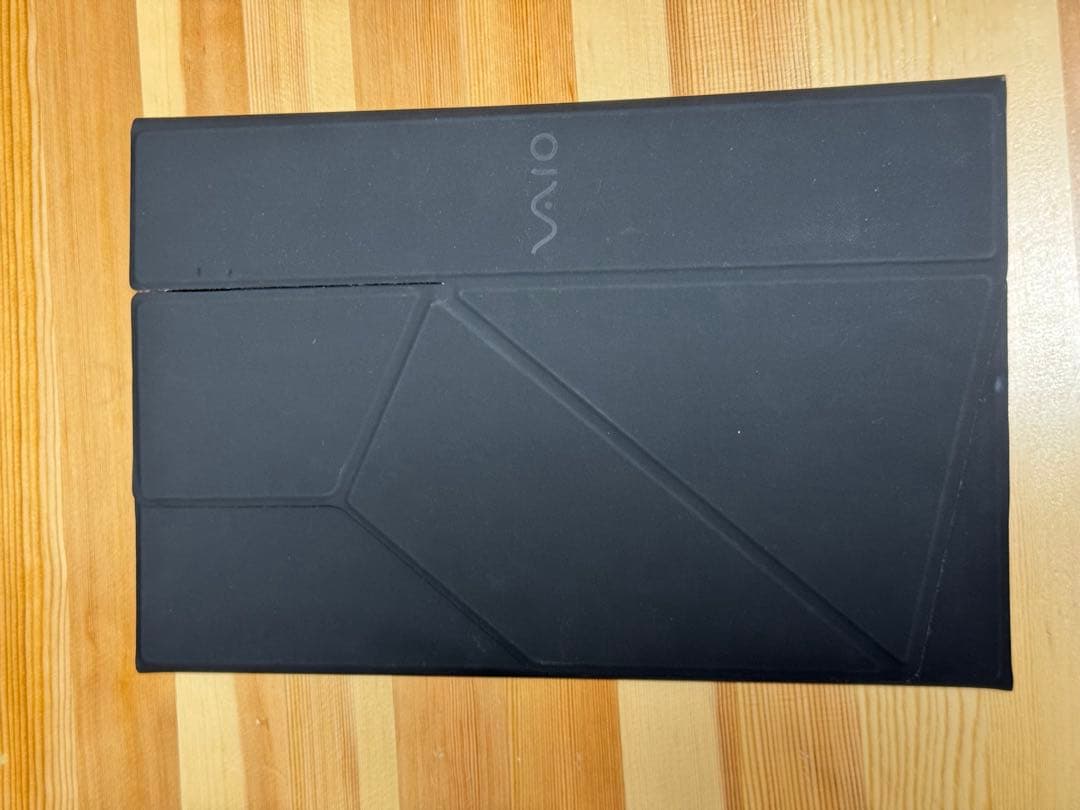 VAIO Vision+ 14 と ノートPCスタンドのセット