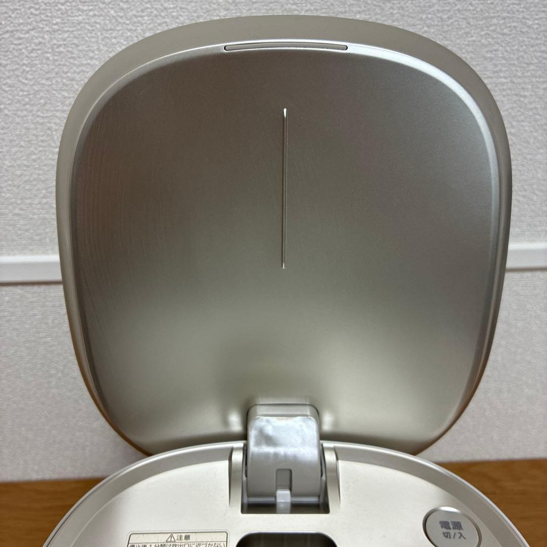 Panasonic スチーマー ナノケア EH-SA0B フェイススチー 美顔