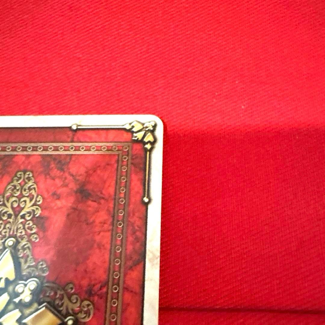 ラウズカード スクリューモール 仮面ライダー剣 トレカ クローバー3 レンゲル