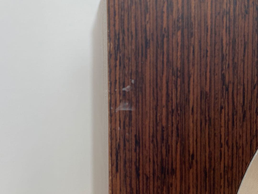 【名機】B&W CM1 ローズナット ペア