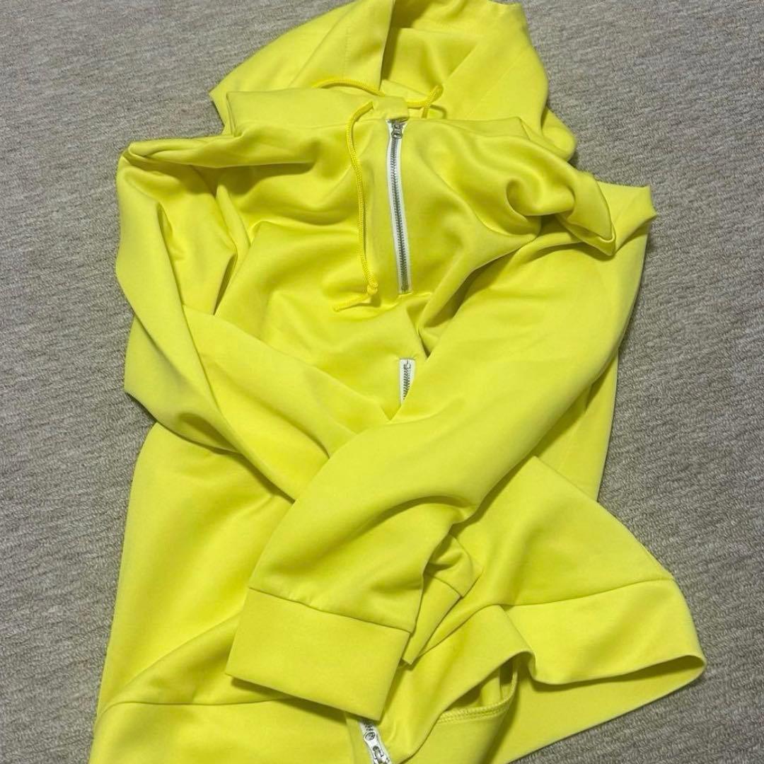 ヒプノシスマイク 山田三郎 コスプレ 衣装 マイク コストモ sサイズ